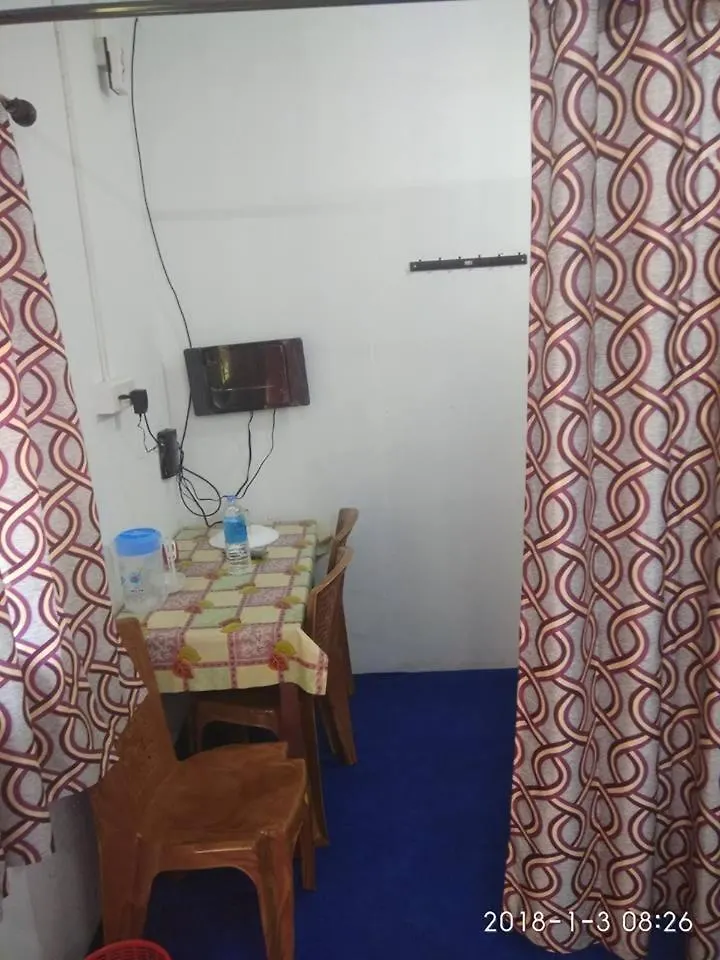Sunleo Villas Anachal Farm stay