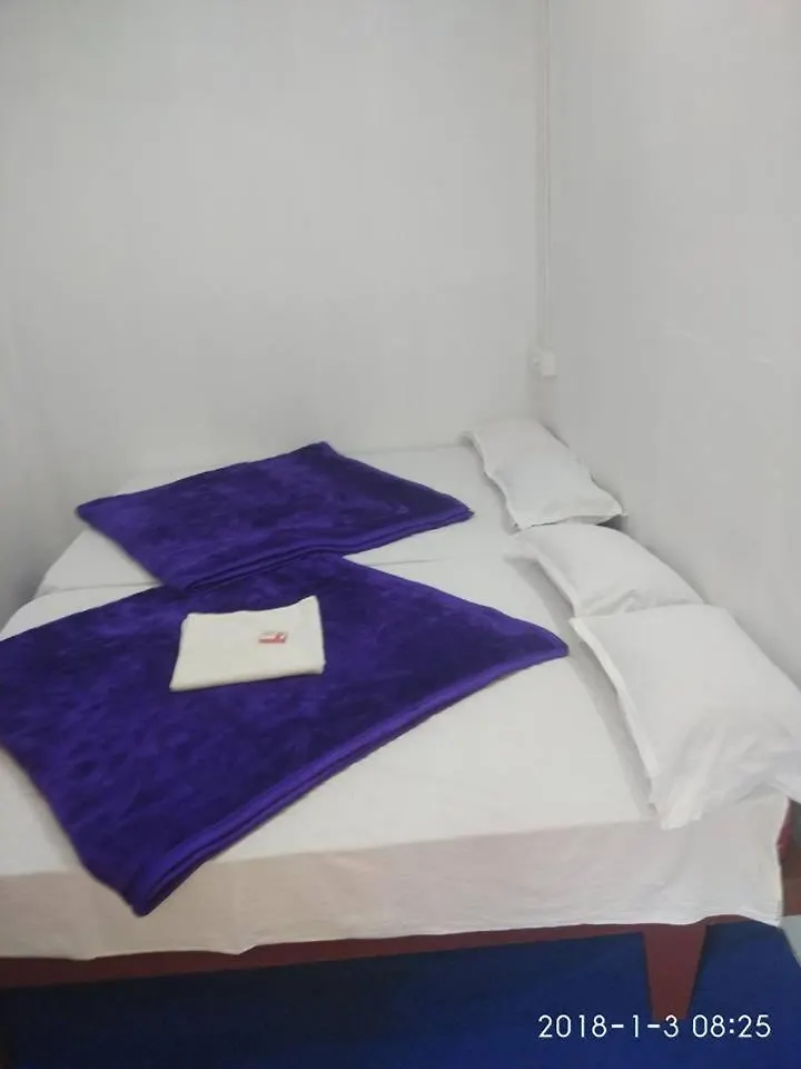 Sunleo Villas Anachal Farm stay