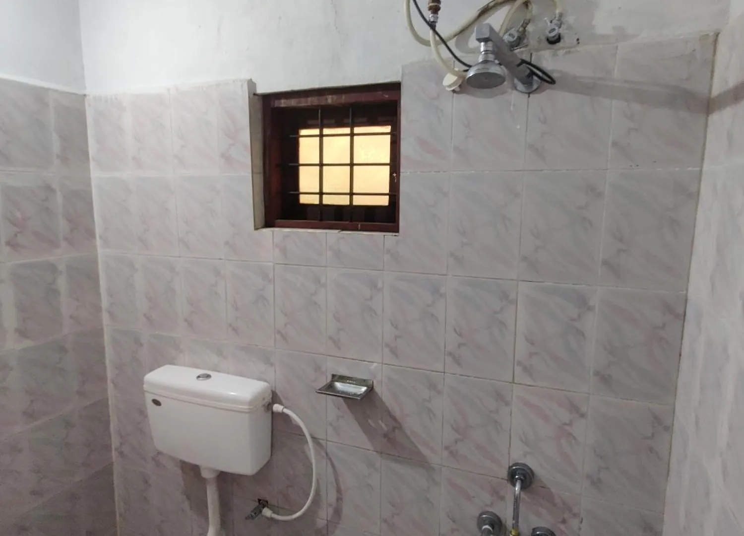 Sunleo Villas Anachal Farm stay