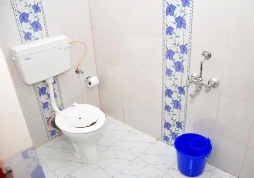 Sunleo Villas Anachal Farm stay