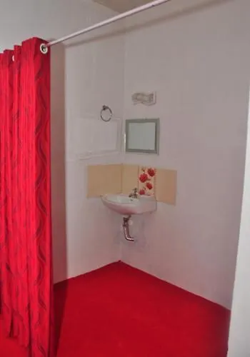 Farm stay Sunleo Villas Anachal