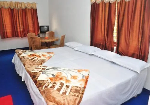 Sunleo Villas Anachal 0*,  India