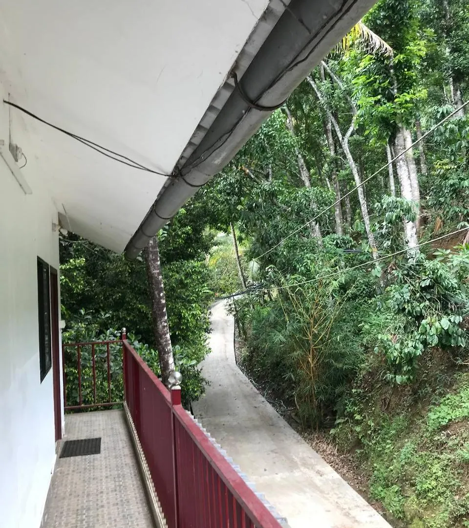Sunleo Villas Anachal India