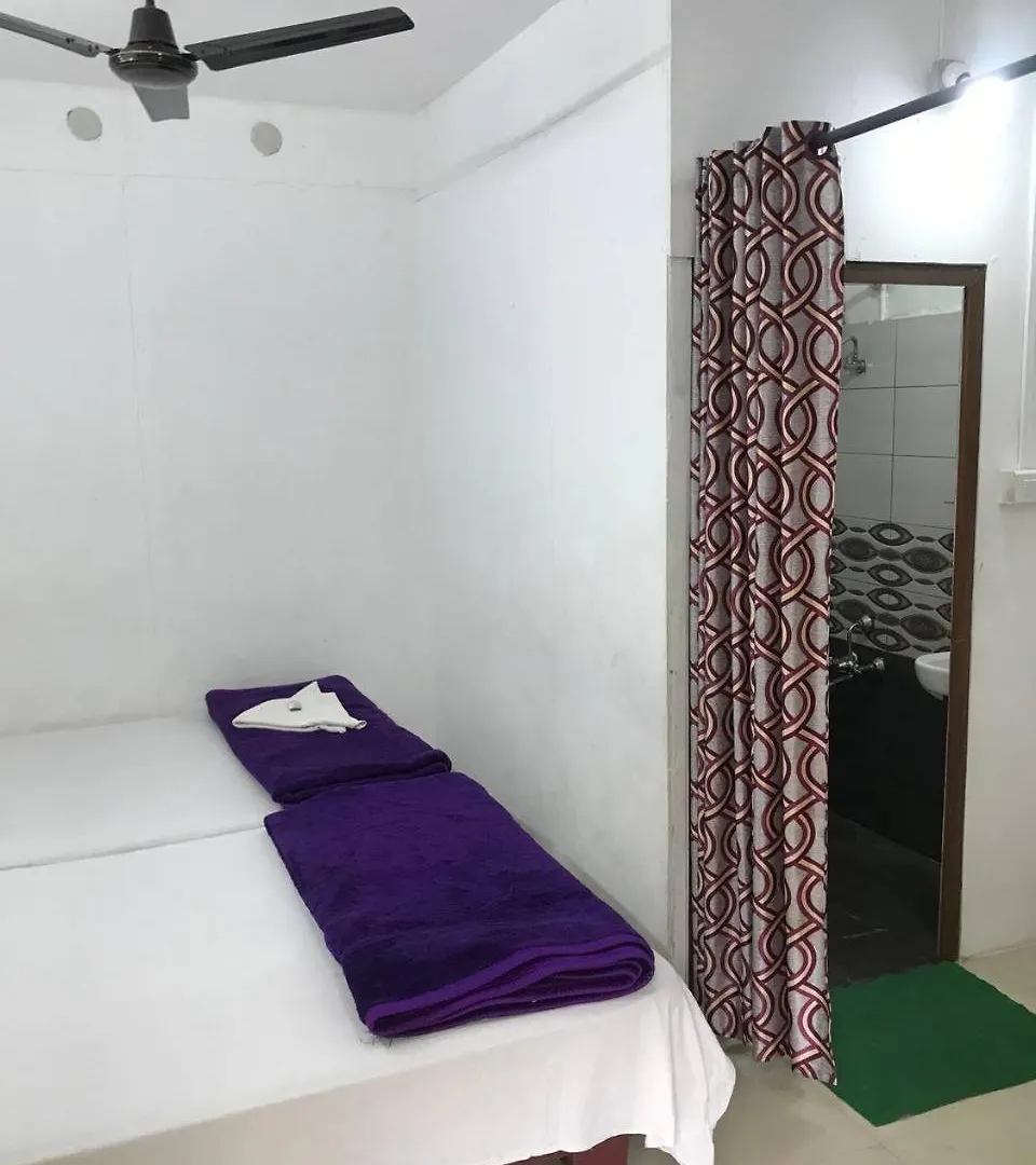 Sunleo Villas Anachal