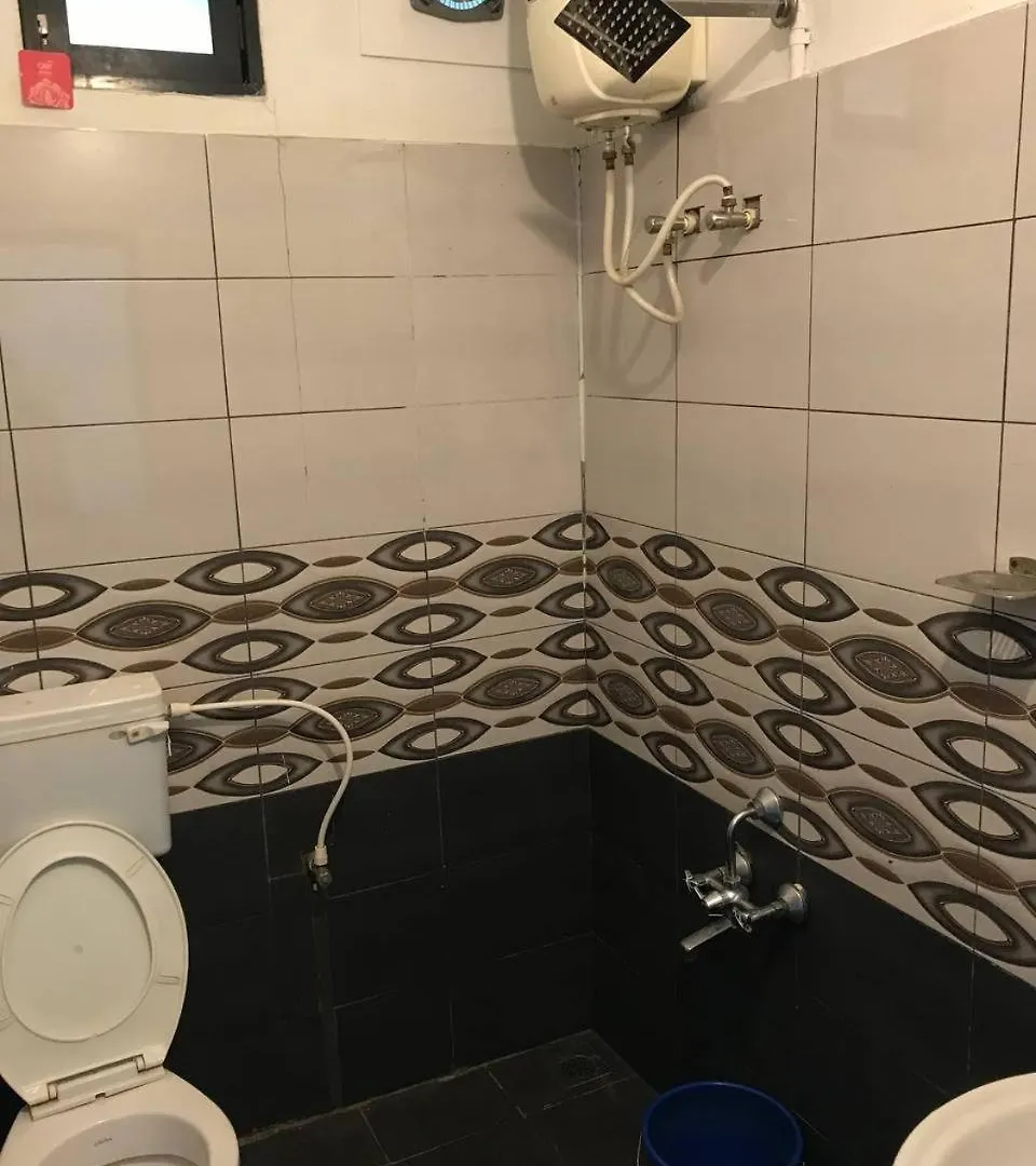 Sunleo Villas Anachal 0*,  India