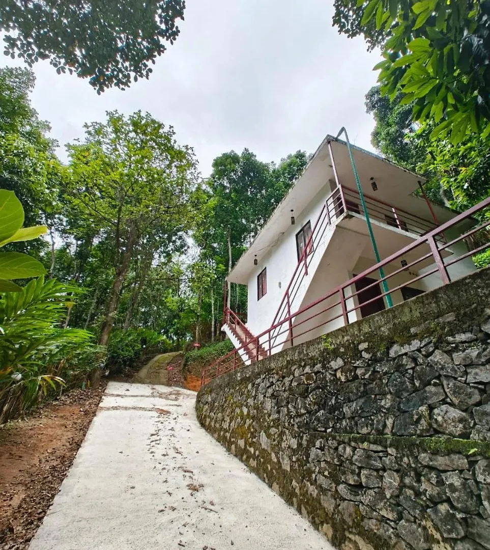 Sunleo Villas Anachal